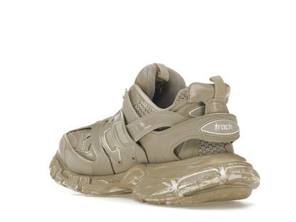 Balenciaga Track Faded Beige