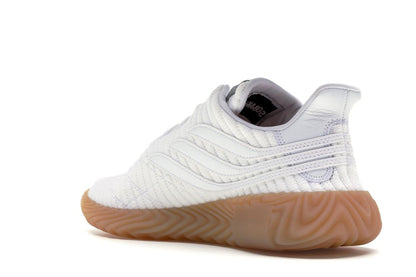 adidas Sobakov White Gum