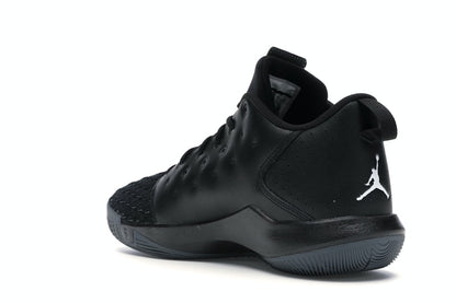Jordan CP3.XII Black
