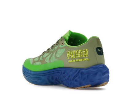 Puma Velum Nitro Salehe Bembury Mahana
