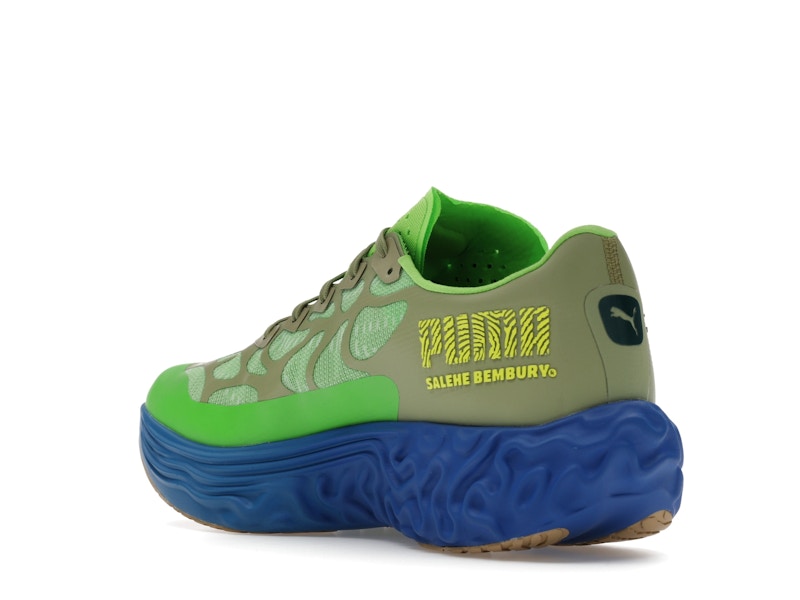 Puma Velum Nitro Salehe Bembury Mahana