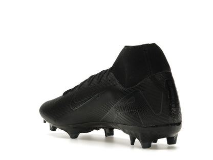Nike Mercurial Superfly 10 Academy MG Black Deep Jungle
