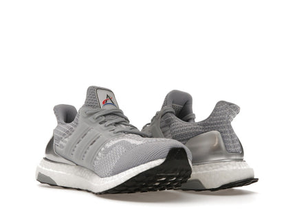 adidas Ultra Boost DNA NASA Halo Silver