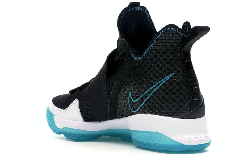 Nike LeBron 14 Red Carpet