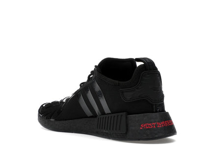 adidas NMD R1 Star Wars Nanzuka Darth Vader