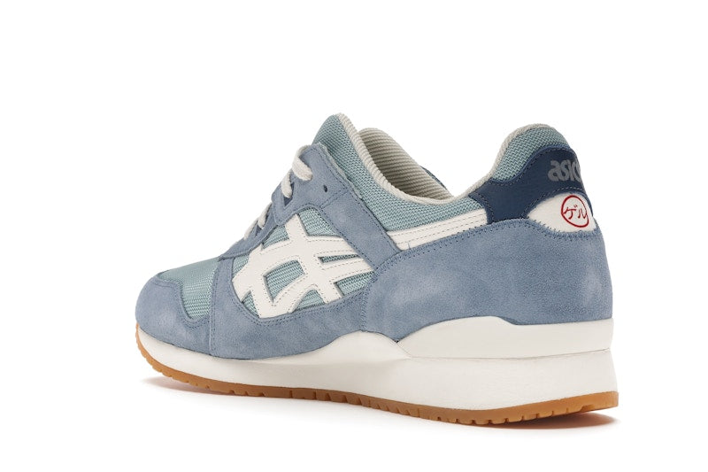 ASICS Gel-Lyte III Smoke Blue