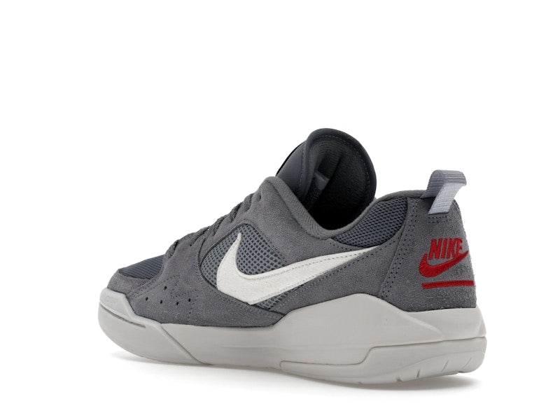 Jordan CMFT Era Cool Grey White