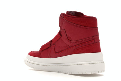 Jordan 1 Retro High Double Strap Gym Red