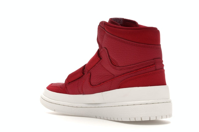 Jordan 1 Retro High Double Strap Gym Red