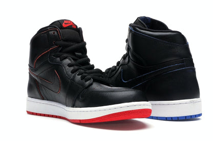 Jordan 1 SB Lance Mountain Black
