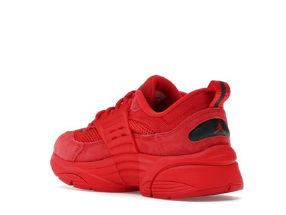 Jordan Trunner O/S University Red