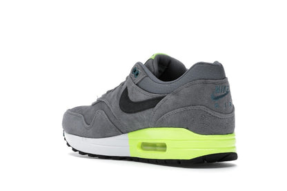 Nike Air Max 1 Cool Grey Volt
