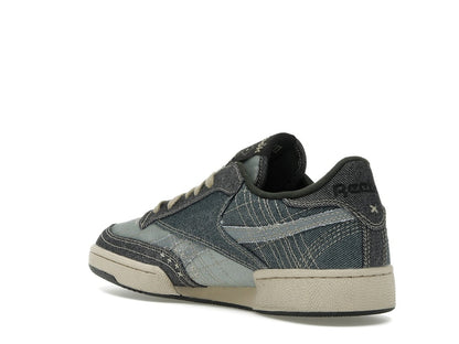 Reebok Club C Revenge Obsidian Sashiko
