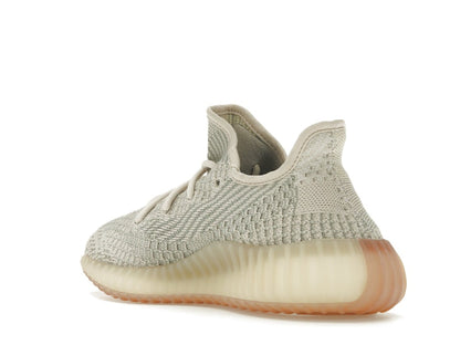 adidas Yeezy Boost 350 V2 Citrin (Non-Reflective)