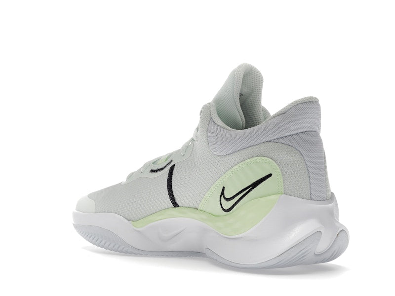Nike Renew Elevate 3 Barely Green Volt