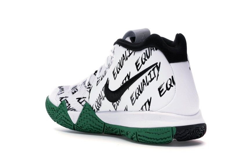 Nike Kyrie 4 Equality Black History Month (2018)