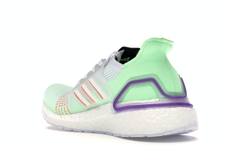 adidas Ultra Boost 2019 Toy Story Buzz Lightyear (Youth)