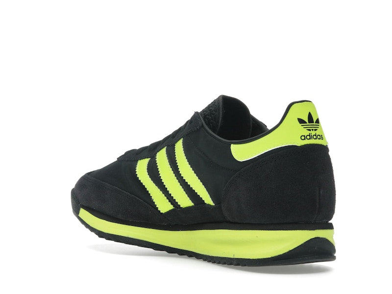 adidas SL72 Solar Yellow