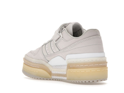 adidas Triple Platforum Low Crystal White (Women's)