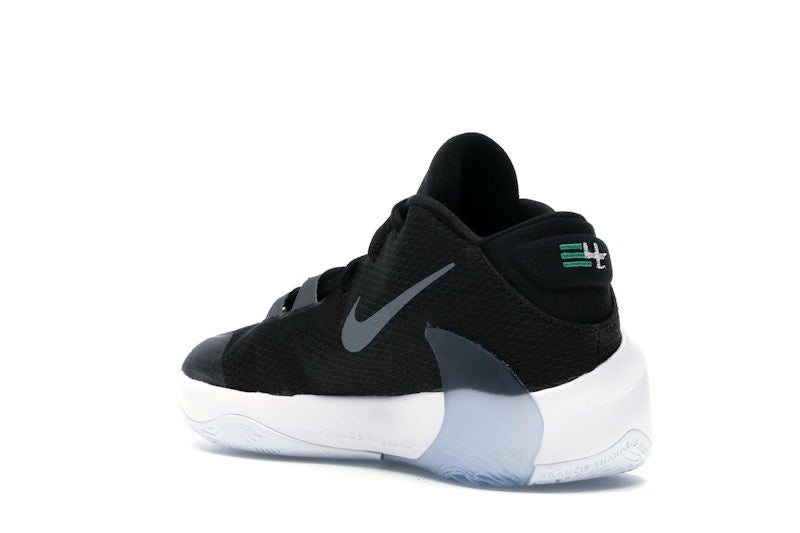 Nike Zoom Freak 1 Black White (GS)