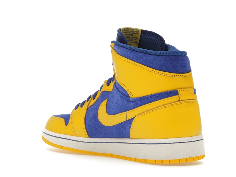 Jordan 1 Retro High OG Laney