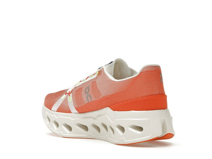 On Running Cloudeclipse Flame Ivory (Women's)