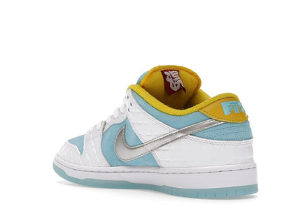 Nike SB Dunk Low FTC Lagoon Pulse