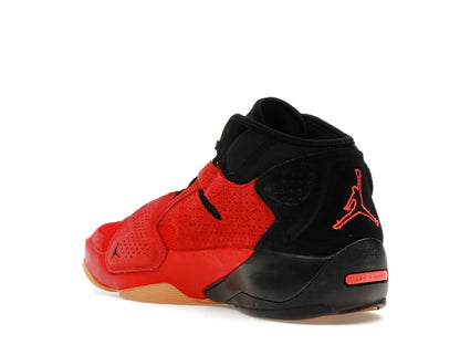 Jordan Zion 2 University Red Gum