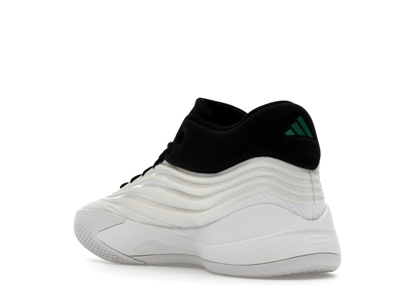 adidas Dame 10 Zero Metallic