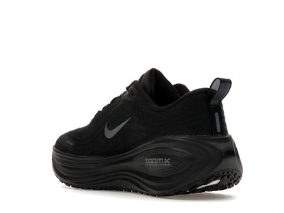 Nike Vomero Plus Black Metallic Dark Grey (Women's)