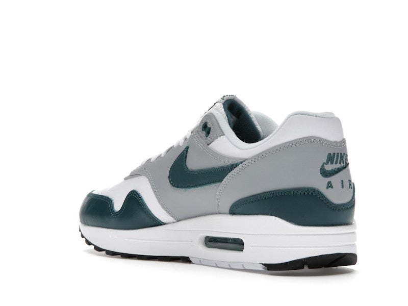 Nike Air Max 1 Dark Teal Green