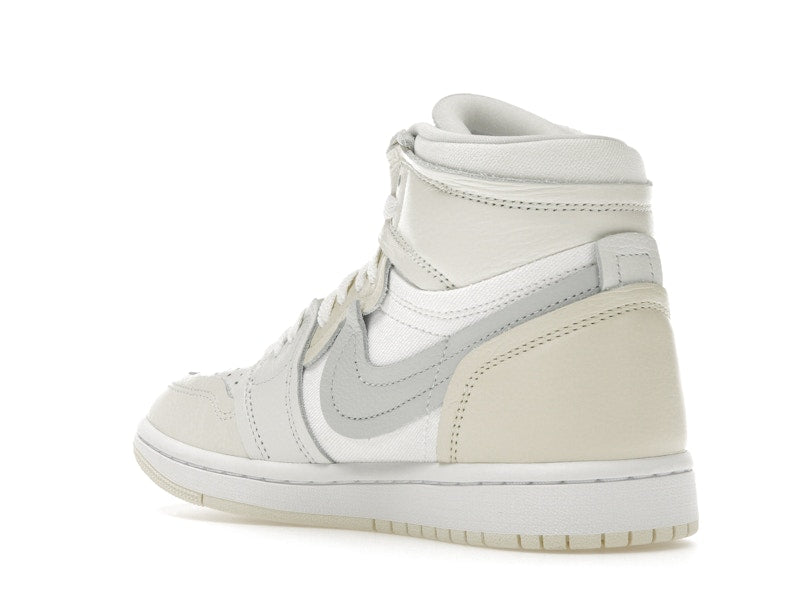 Jordan 1 High MM Coconut Milk (Women's)