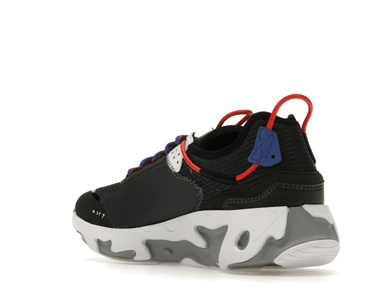 Nike React Live Anthracite