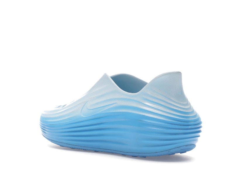 Nike ReactX Rejuven8 Glacier Blue (Women's)