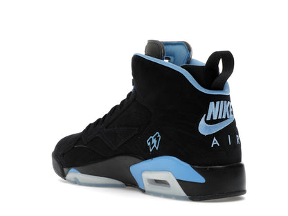 Jordan MVP University Blue