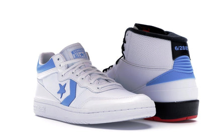 Jordan 2 Retro & Converse Fastbreak Mid Alumni Pack