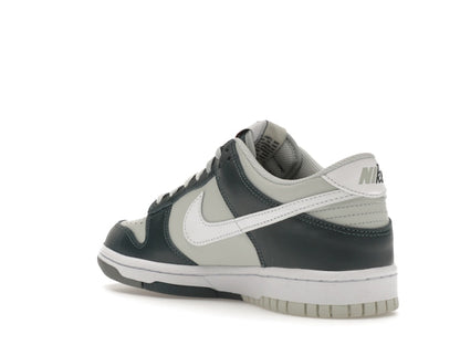 Nike Dunk Low Split Deep Jungle (GS)