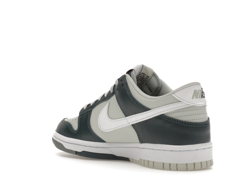 Nike Dunk Low Split Deep Jungle (GS)