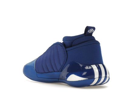 adidas Harden Vol. 7 Royal Blue