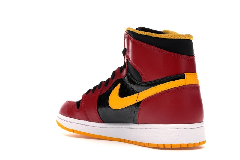 Jordan 1 Retro Human Highlight