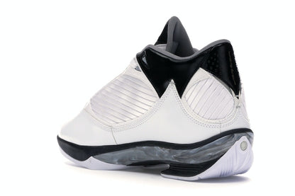 Jordan 2009 White Black