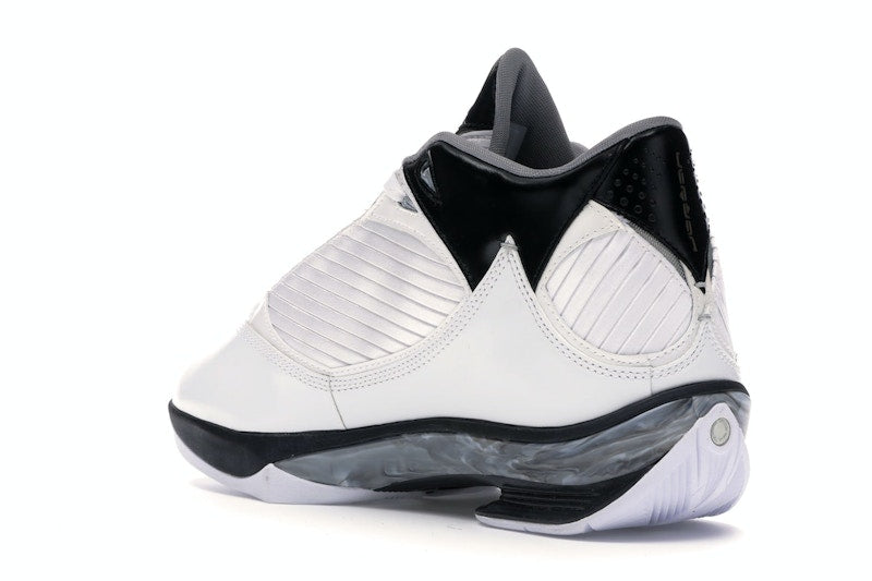 Jordan 2009 White Black