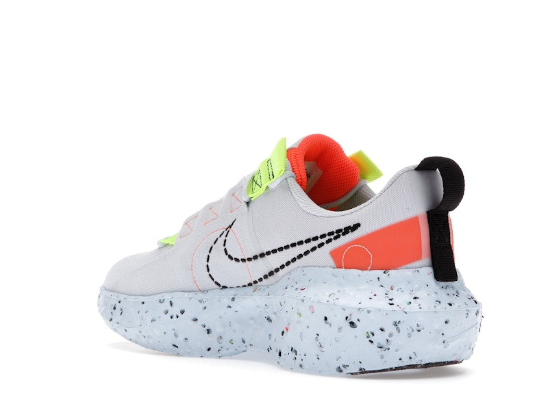 Nike Crater Impact Football Grey (Women's)
