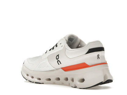 On Running Cloudrunner 2 White Sand