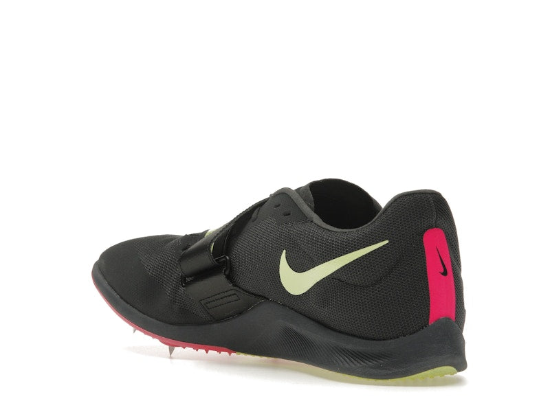 Nike Zoom Rival Jump Anthracite Light Lemon Twist
