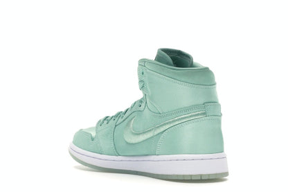 Jordan 1 Retro High Season of Her Mint Foam (Women's)
