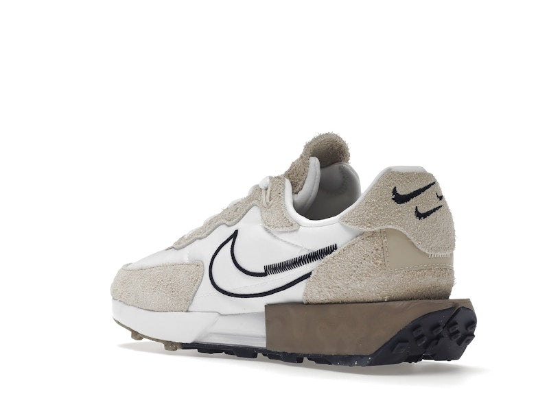 Nike Fontanka Waffle Sanddrift White (Women's)