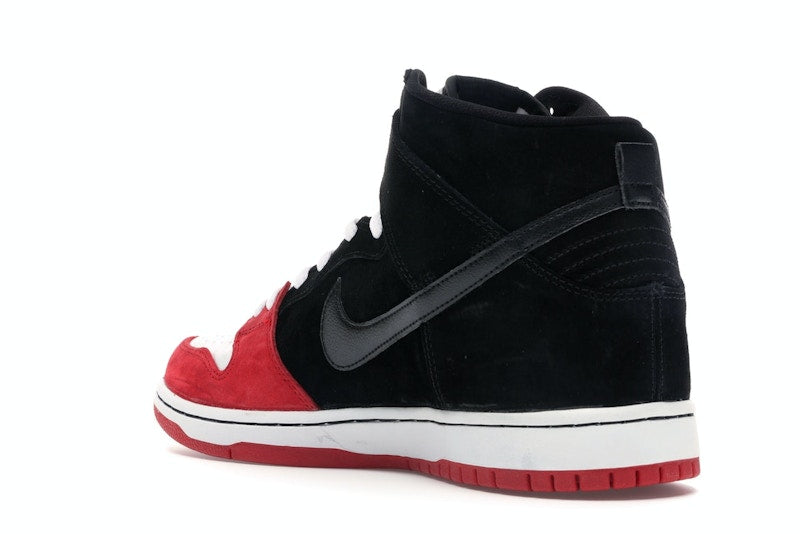 Nike SB Dunk High Uprise
