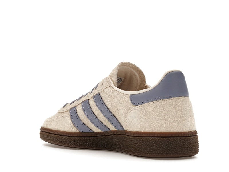 adidas Handball Spezial Wonder White Silver Violet (Women's)