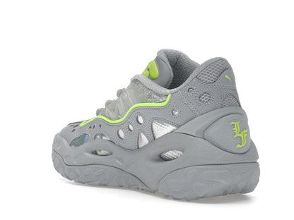 Puma LaMelo Ball LaFrancé RNR Grey Neon